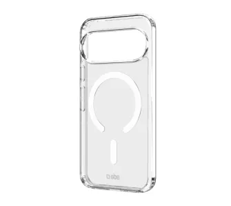 Etui SBS Light Mag do Google Pixel 11/ 11 Pro Przezroczysty