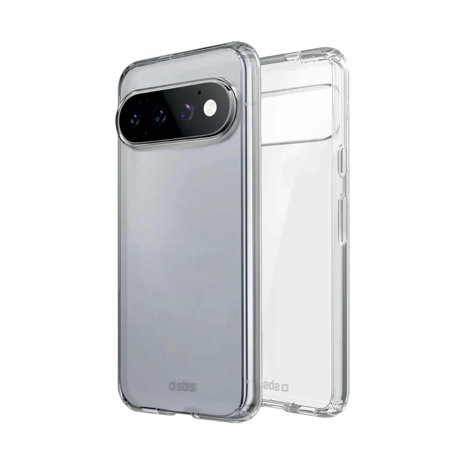 Etui SBS Skinny do Google Pixel 11/11 Pro Przezroczysty