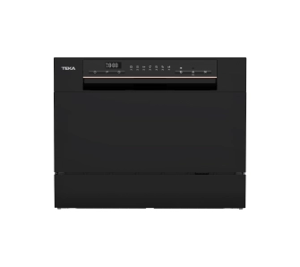 Zmywarka nablatowa Teka LC 24700 BK 55cm Kosz na sztućce