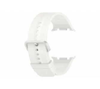 Pasek Samsung Sport Band do Watch9 M/L Kremowy