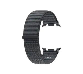 Pasek Samsung Fabric Band do Watch9 M/L Czarny