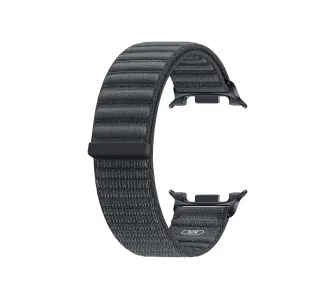 Pasek Samsung Fabric Band do Watch9 S/M Czarny