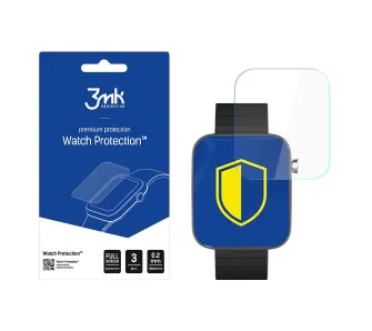 Folia ochronna 3mk Watch Protection ARC do Bemi CID