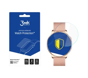 Folia ochronna 3mk Watch Protection ARC do Bemi Trevio