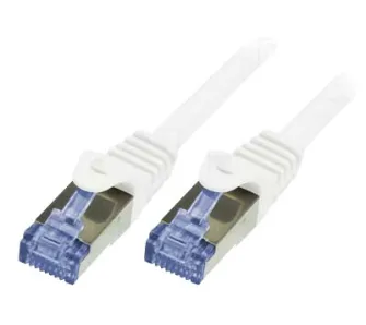 Kabel sieciowy LogiLink CQ3071S 5m Biały
