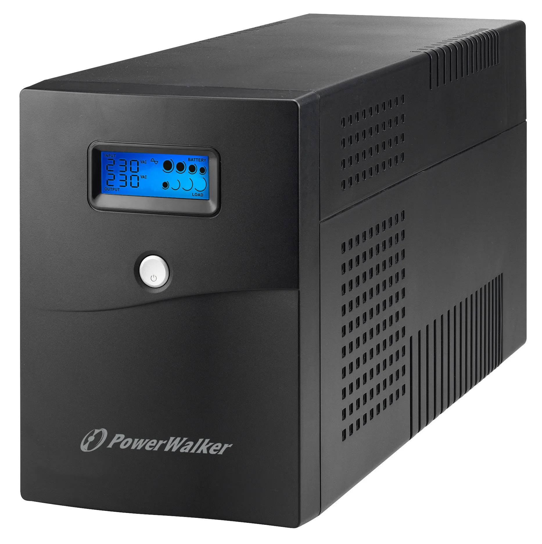 UPS Power Walker VI 3000 SCL FR 1800W