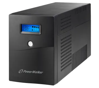 UPS Power Walker VI 3000 SCL FR 1800W
