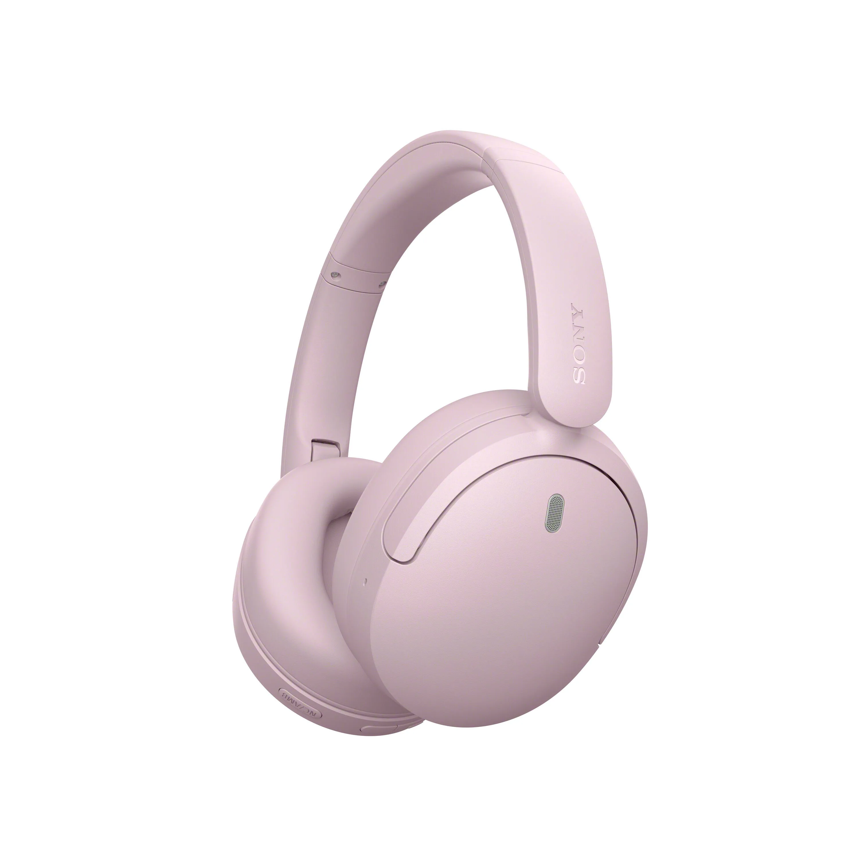 Słuchawki bezprzewodowe Sony WH-CH735N ANC Nauszne Bluetooth 6.0 Różowy