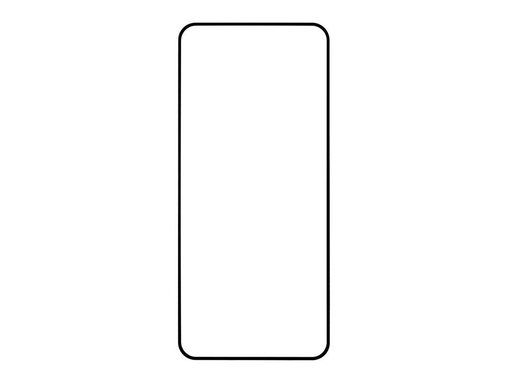 Szkło hartowane Winner WG 4D Full Glue Motorola Moto G37 Power 5G/G37 5G