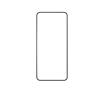 Szkło hartowane Winner WG 4D Full Glue Motorola Moto G37 Power 5G/G37 5G