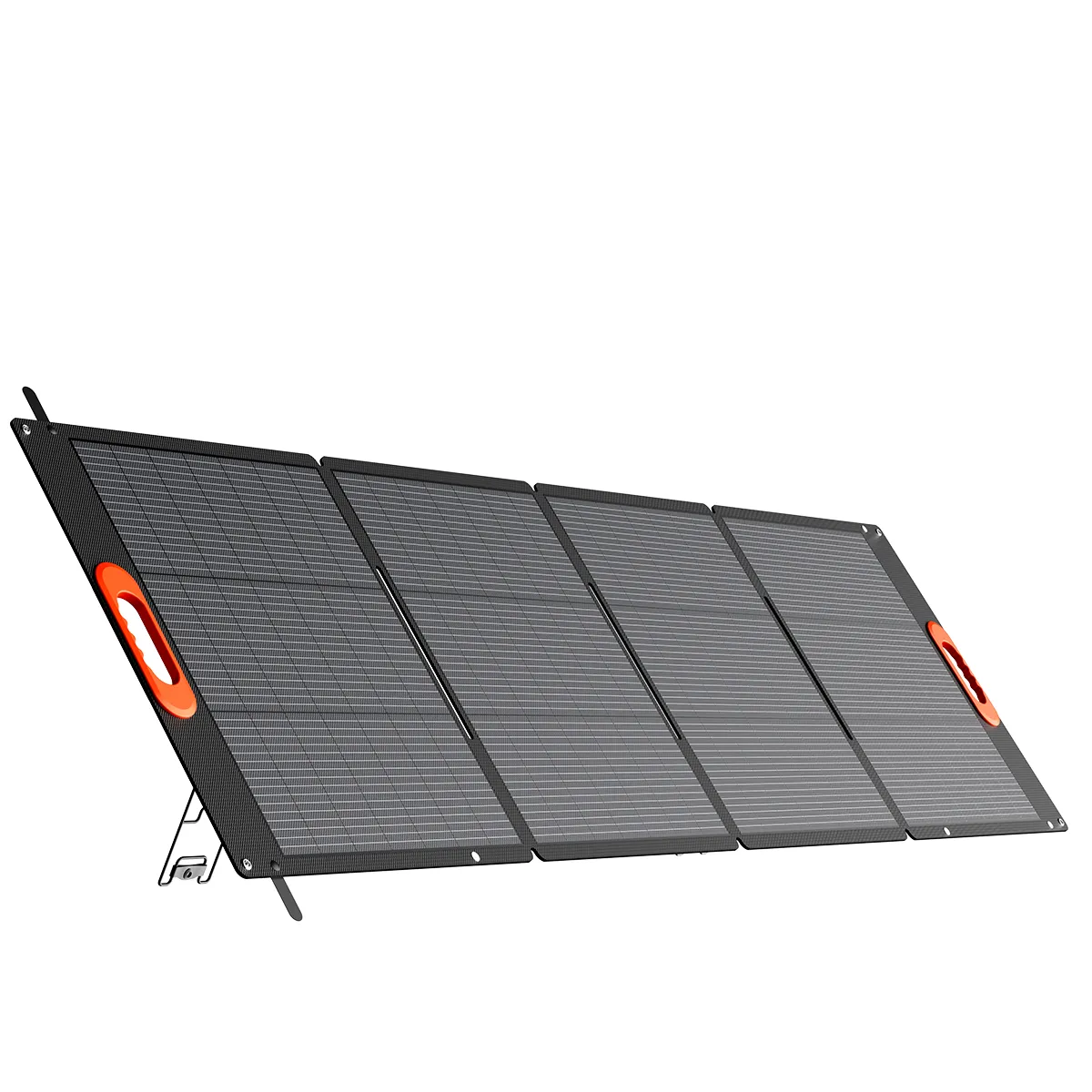 Panel fotowoltaiczny Oscal PM200 Plus 200W, składany, IP67, 84 ogniwa monokrystaliczno-krzemowe