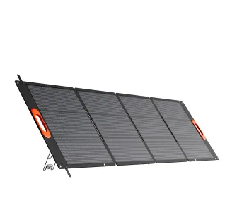 Panel fotowoltaiczny Oscal PM200 Plus 200W, składany, IP67, 84 ogniwa monokrystaliczno-krzemowe