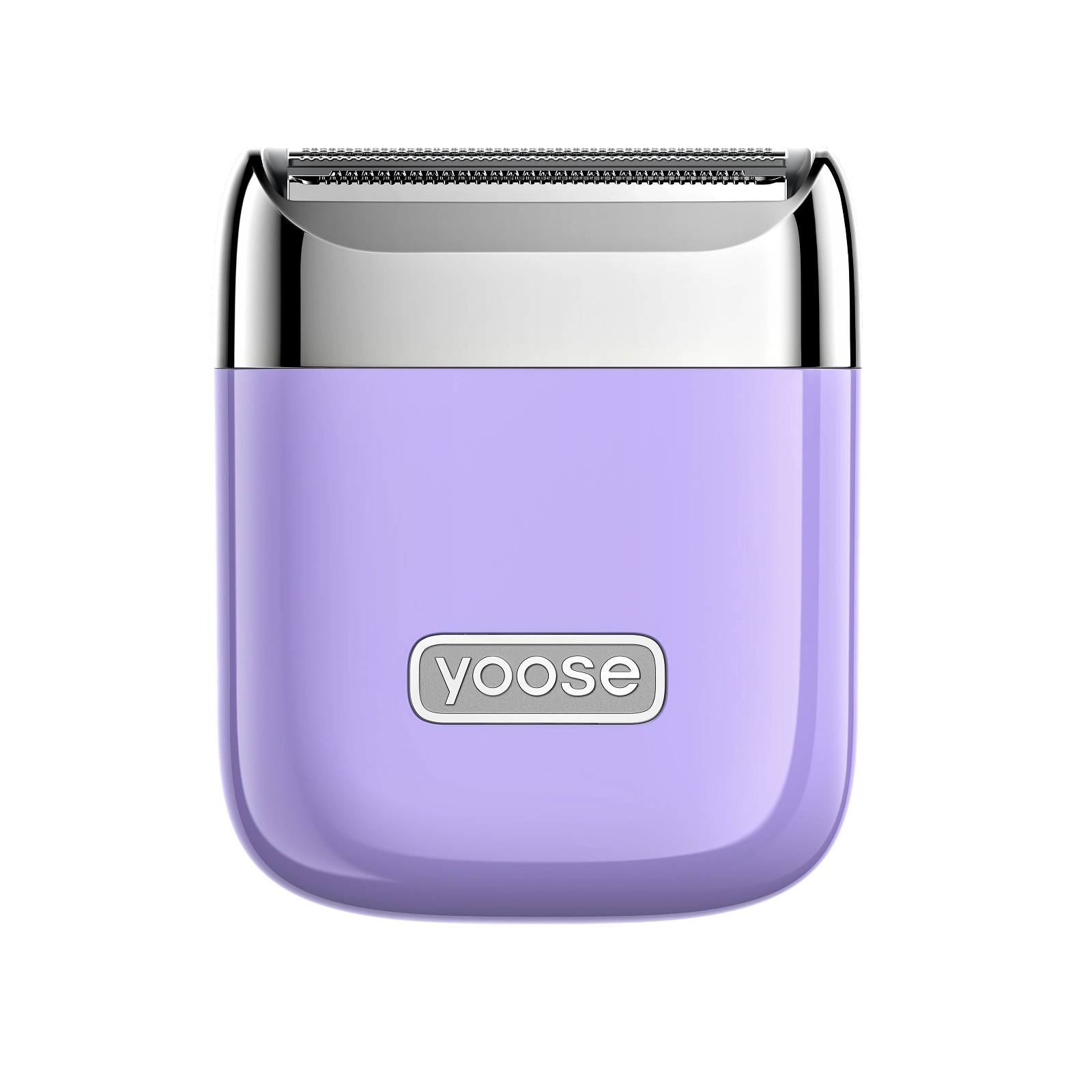 Golarka Yoose Razor L1 Fioletowy