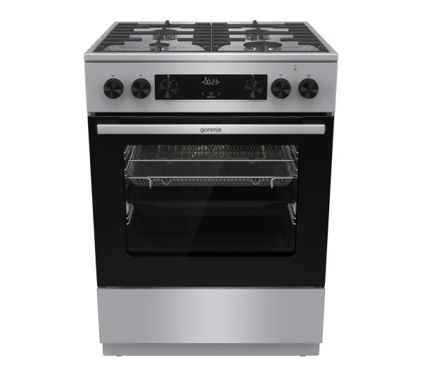 Gorenje GKS6C72XF Termoobieg