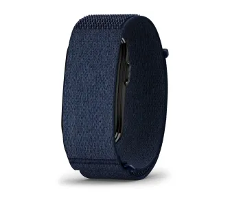 Smartband Garmin CIRQA L-XL Granatowy