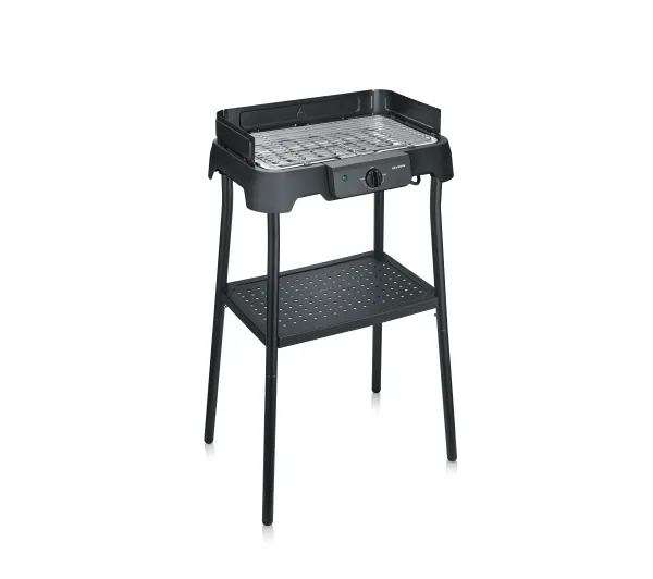 Severin PG 8594 	836cm2