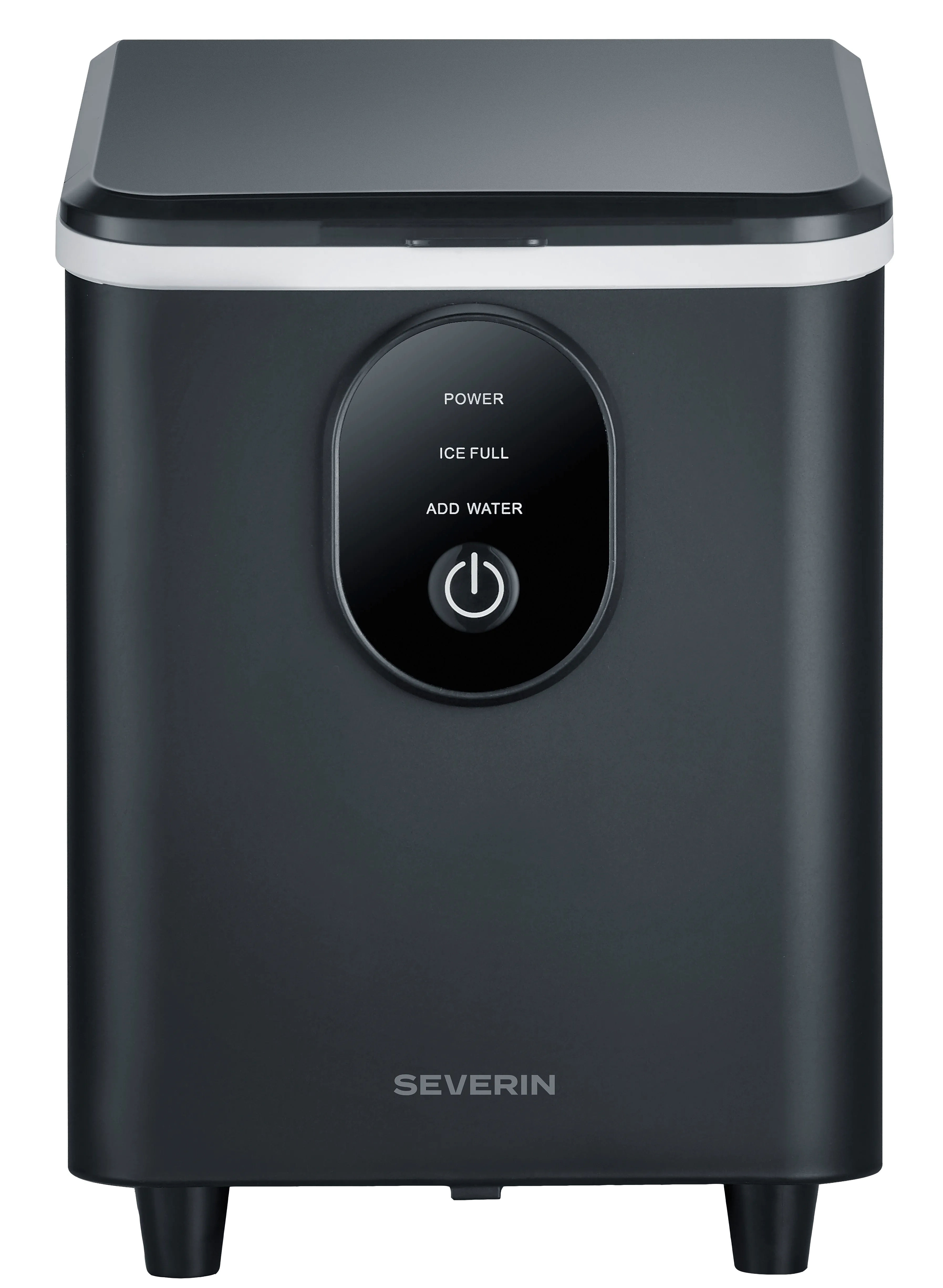 Kostkarka do lodu Severin EZ 7415 1,2l