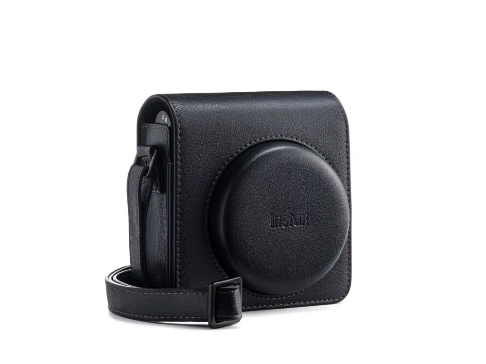 Etui Fujifilm do Instax Mini 99 Czarny