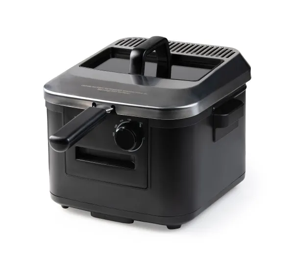 Domo DO545FR 2000W 4l