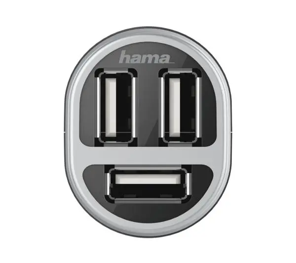 Hama 173603 Czarny