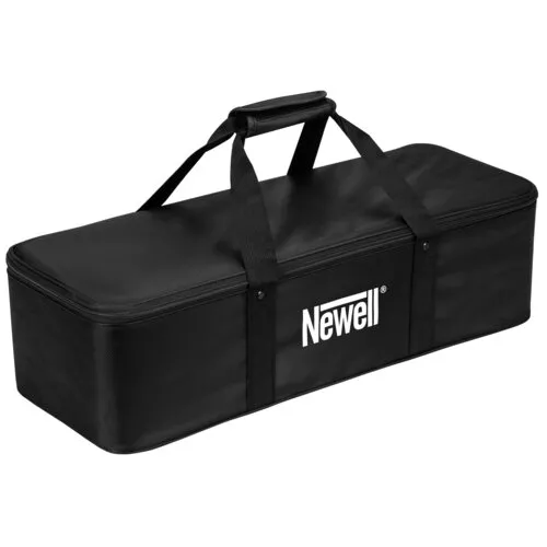Pokrowiec na obiektyw Newell NL4888 do lamp LED Czarny