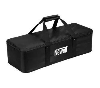 Pokrowiec na obiektyw Newell NL4888 do lamp LED Czarny
