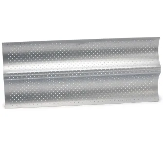 Forma do bagietek Patisse Silver-Top PAT-03663