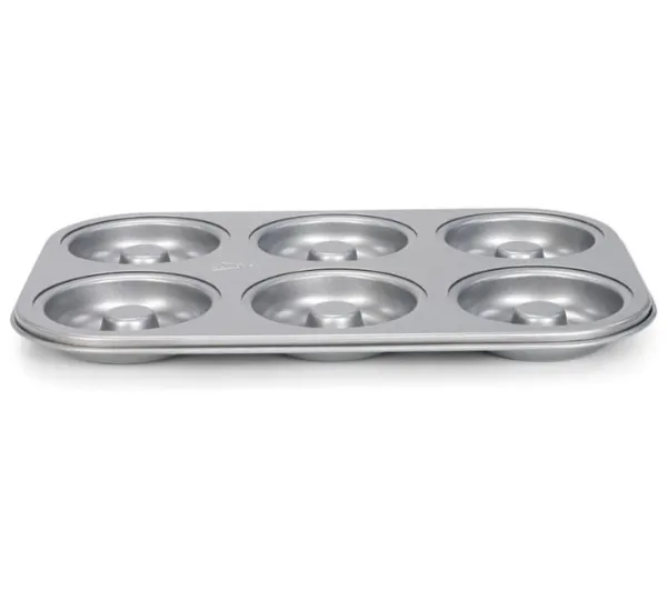 Patisse Silver-Top PAT-03635