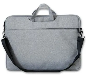 Torba na laptopa Beline Beli01509 16" Szary
