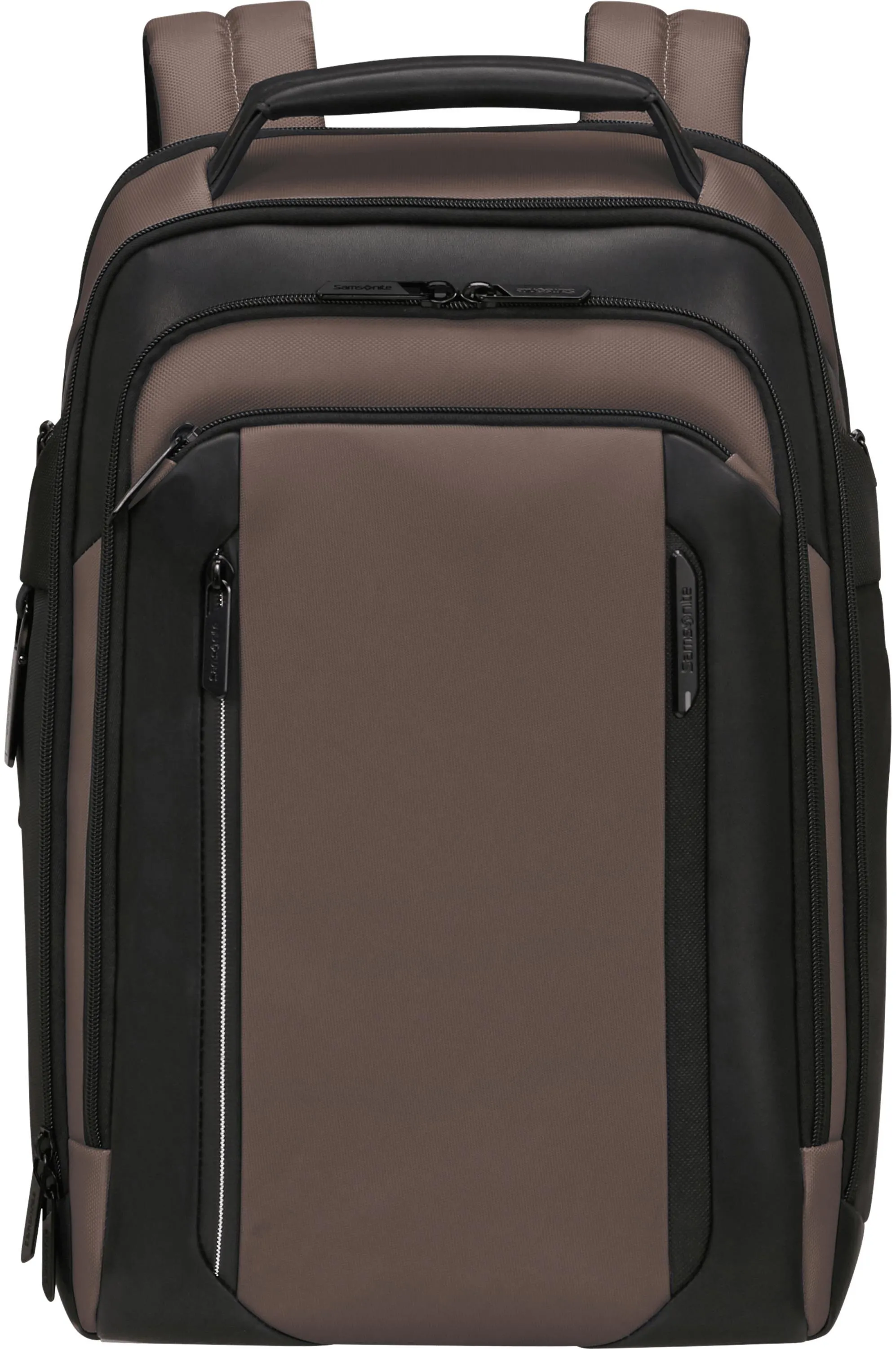 Plecak na laptopa Samsonite Spectrolite 4.0 15.6" Brązowy