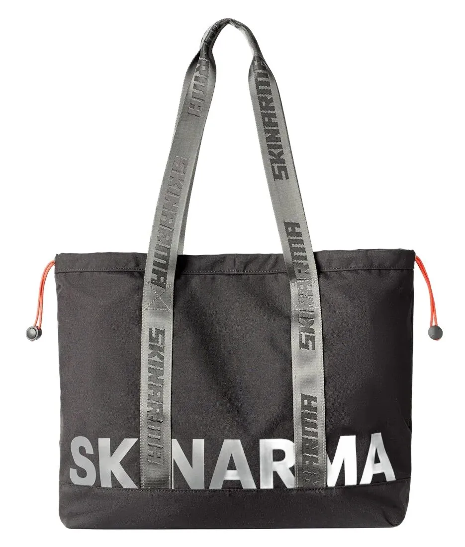 Torba na laptopa Skinarma Fardel Czarny