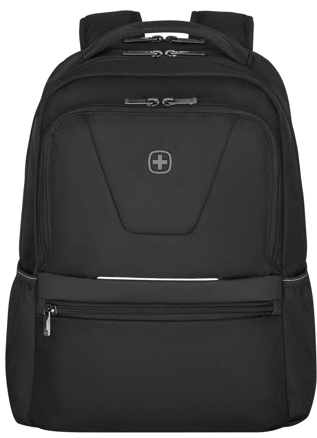 Plecak na laptopa Wenger XE Resist 16" Czarny