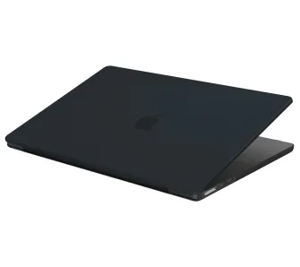 Etui na laptop UNIQ Claro 15" M2 / M3 Czarny
