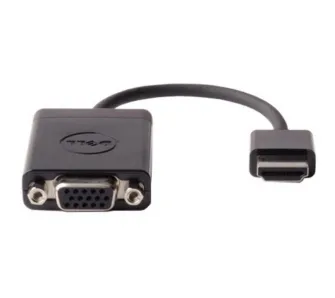 Adapter Dell 470-ABZX HDMI VGA