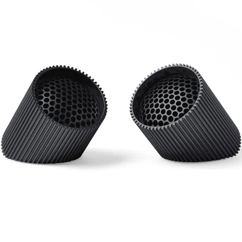 Głośnik Bluetooth Lexon LEX000282 6W Czarny 2szt.