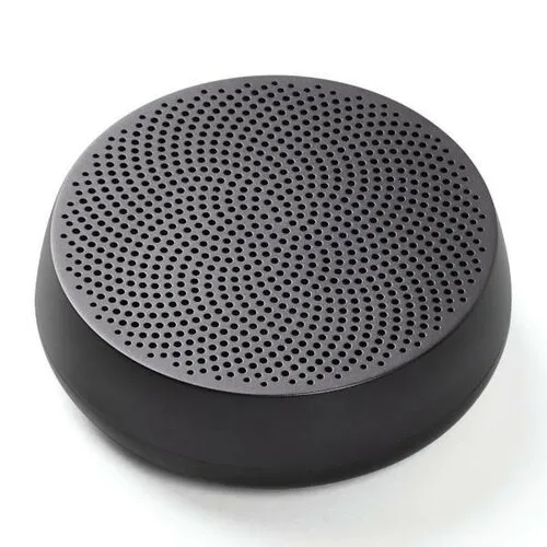Głośnik Bluetooth Lexon LEX000051 5W Czarny