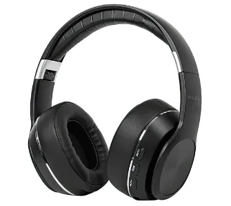 Słuchawki bezprzewodowe BLOW BTX700 ANC Nauszne Bluetooth 5.3 Czarny