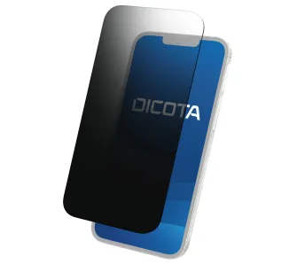 Folia ochronna Dicota D80180-4AD Prywatyzująca do iPhone 16 Pro Max