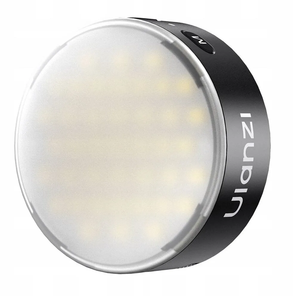 Lampka Ulanzi MFL01 MagSafe