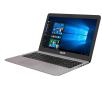 ASUS ZenBook UX510UX 15,6" Intel® Core™ i5-6200U 4GB RAM  1TB Dysk  GTX950 Grafika Win10