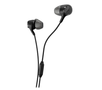 Słuchawki przewodowe z mikrofonem HyperX Cloud Earbuds III Douszne Czarny