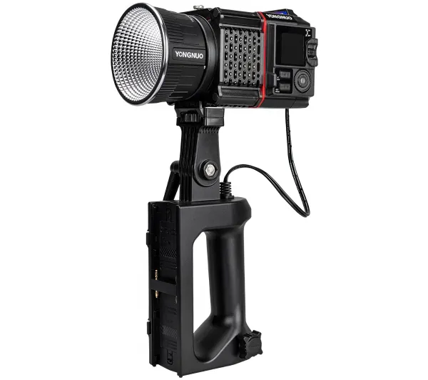 Yongnuo YN150 Ultra RGB Kit WB 2000-10000K