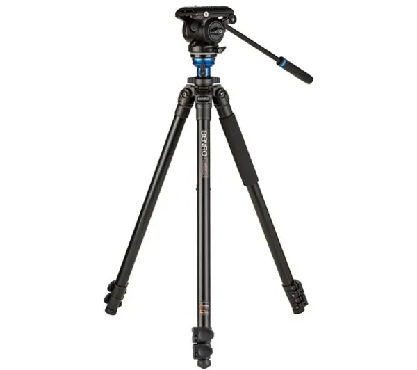 Benro A2573F S4 Pro