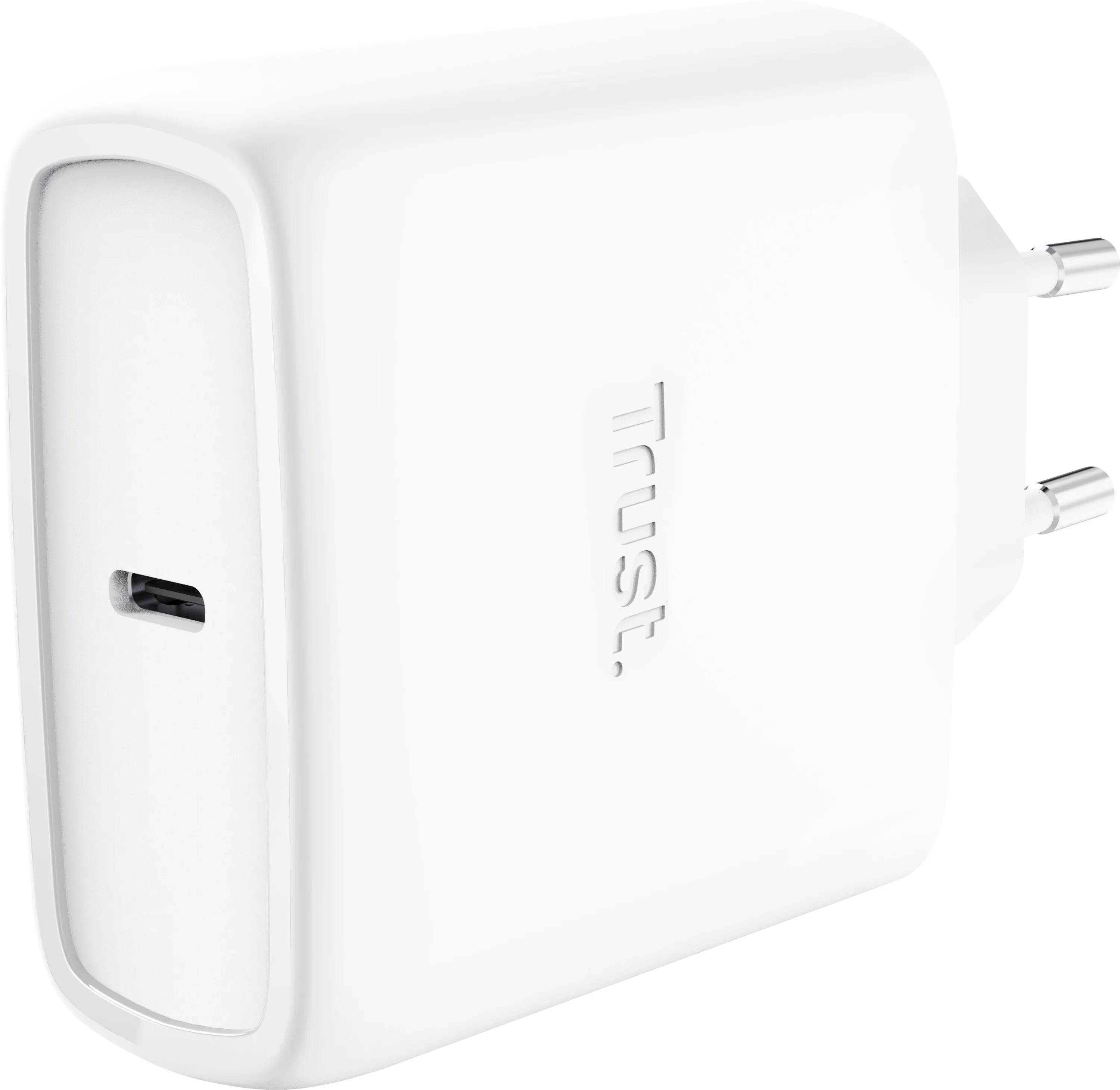 Zasilacz do laptopa Trust Uniwersalna 25524 65W