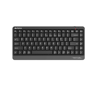 Klawiatura membranowa A4tech Fstyler FBK11 Czarny