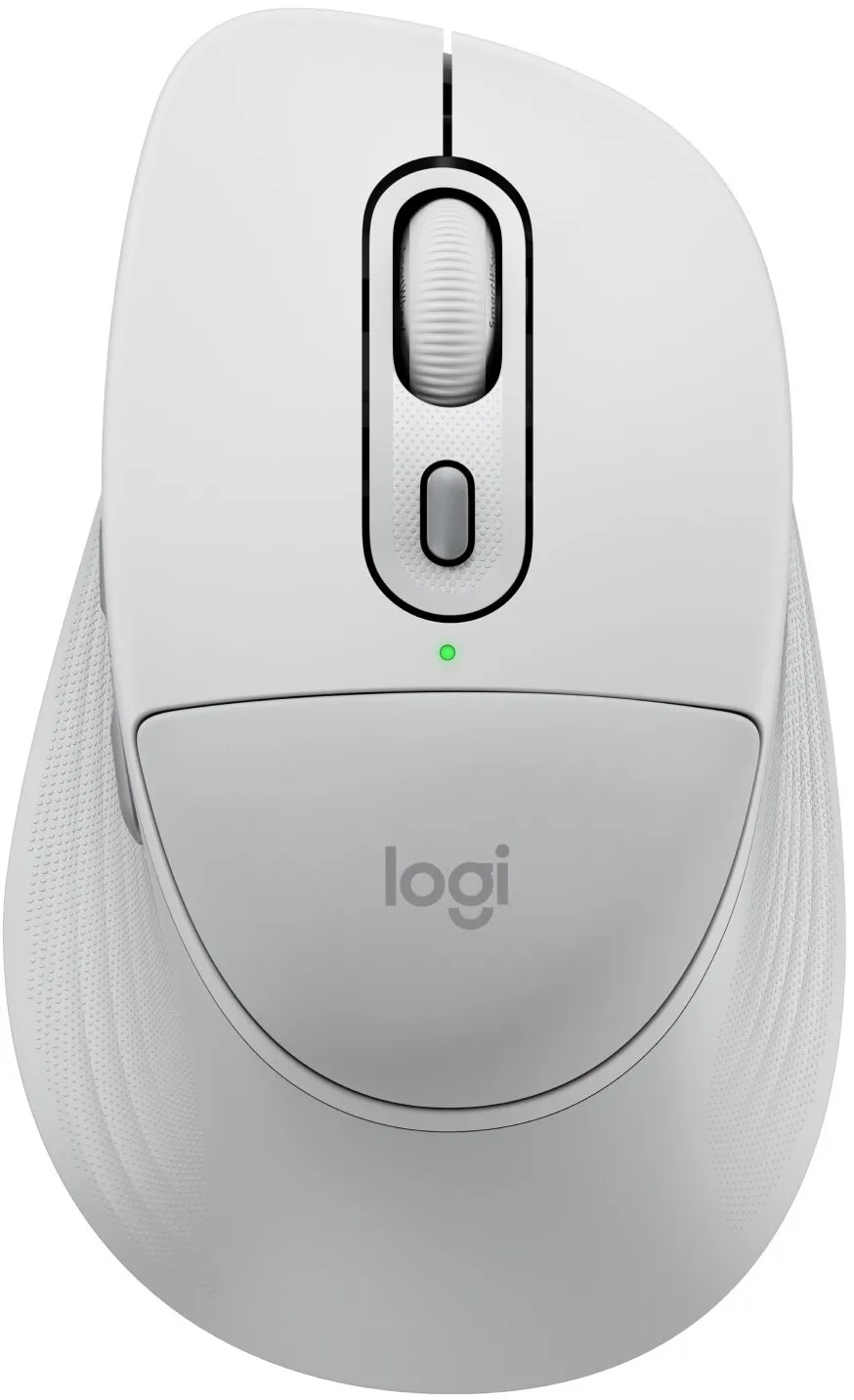 Myszka Logitech Signature Comfort Plus M850 L Biały