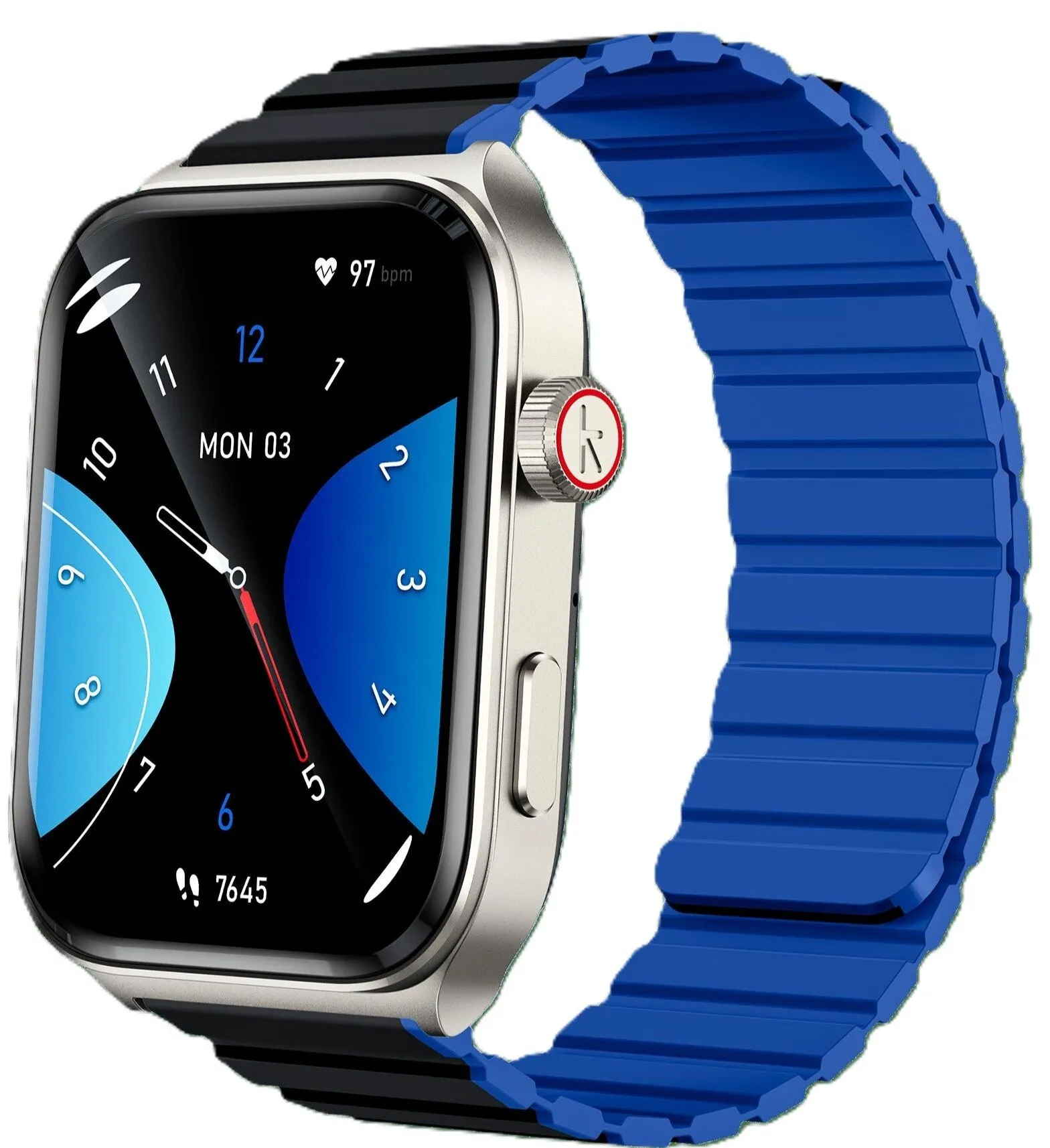 Smartwatch Kieslect KS2 Szary