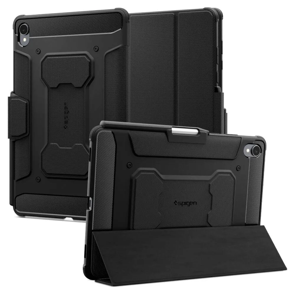 Etui na tablet Spigen Rugged Armor Pro do Samsung Galaxy Tab S11 11" X730 / 736