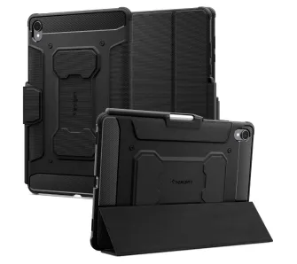 Etui na tablet Spigen Rugged Armor Pro do Samsung Galaxy Tab S11 11" X730 / 736