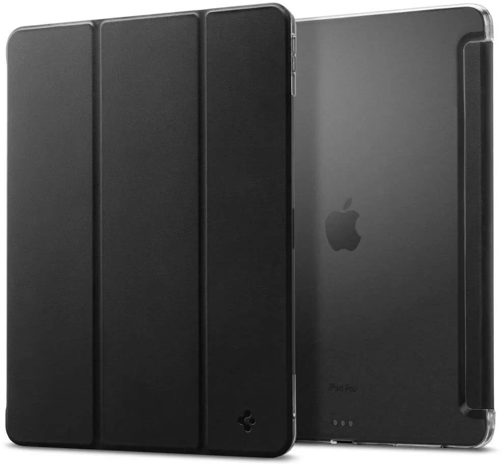 Etui na tablet Spigen Liquid Air Folio do Apple iPad Pro 7 13" 2024